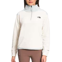 The North Face Women's Alpine Polartec® 200 1/4 Zip Pullover
