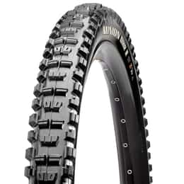 Maxxis Minion DHR II 29 x 2.4 Tubeless Mountain Bike Tire