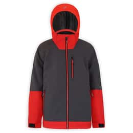 Boulder Gear Boys' Verve Jacket