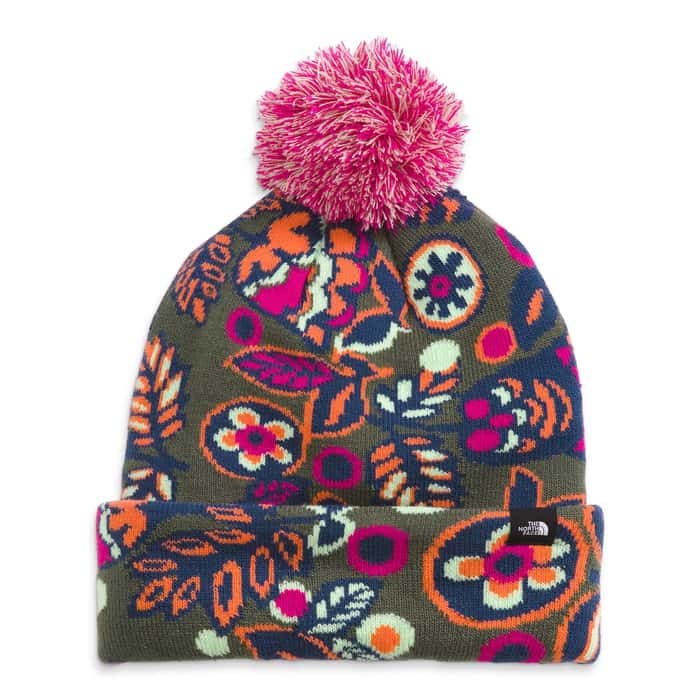 The North Face Kids' Ski Tuke Beanie