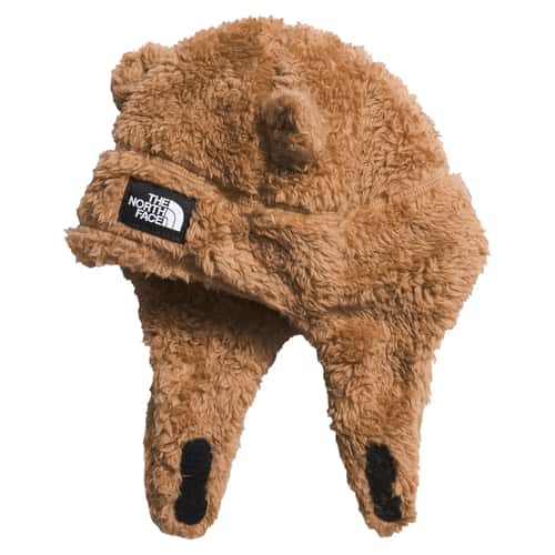 The North Face Kids' Baby Bear Suave Oso Beanie alt image view 3