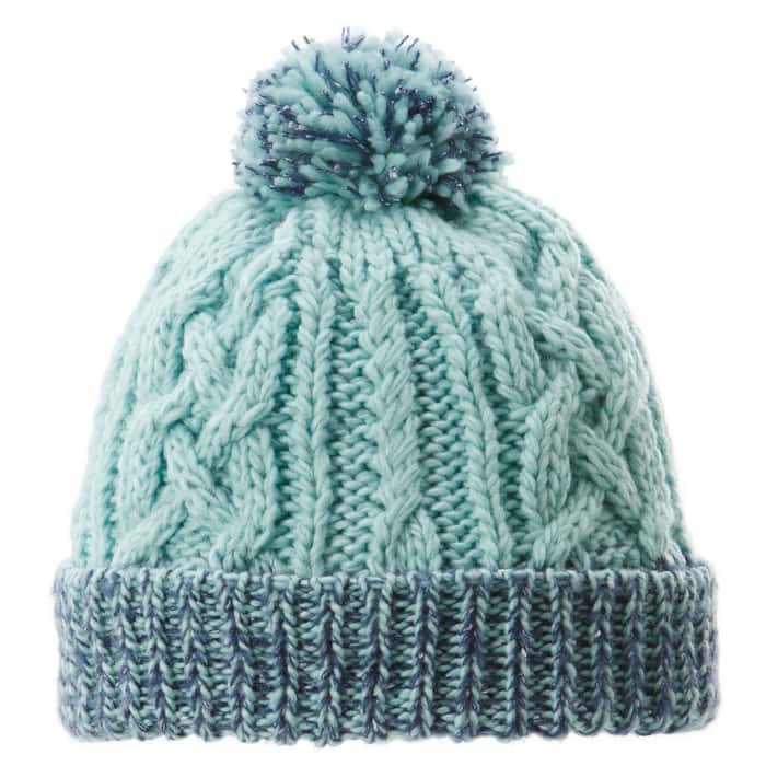 Screamer Girls' Haisley Beanie