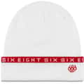 686 Highlight Beanie alt image view 2