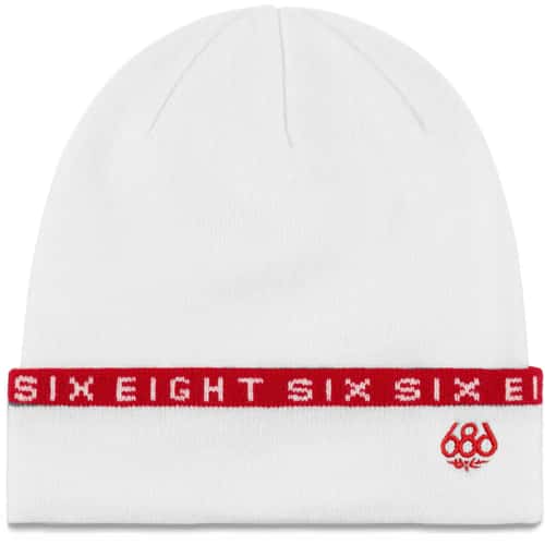 686 Highlight Beanie alt image view 2