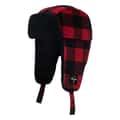 Bula Men's Sherpa Trapper Hat alt image view 1
