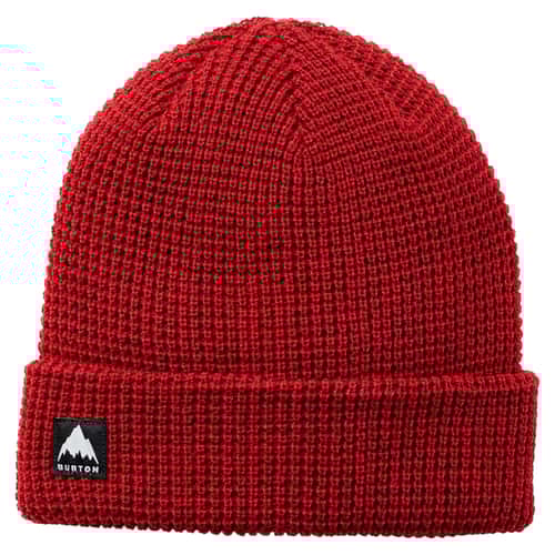 Burton Recycled Waffle Beanie alt image view 2