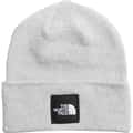 the-north-face-men-s-big-box-beanie alt image view 2