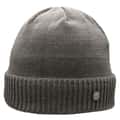 Screamer Men's Wool Blend Rollup Beanie alt image view 2