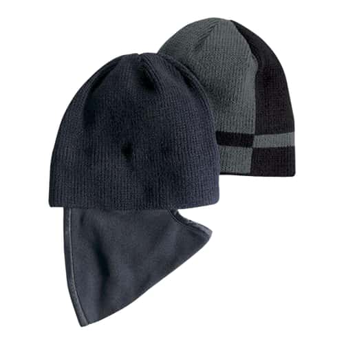 Seirus Men's Seirus Quick Draw Knit Beanie alt image view 1