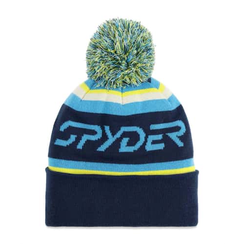 Spyder Men's Icebox Hat alt image view 3