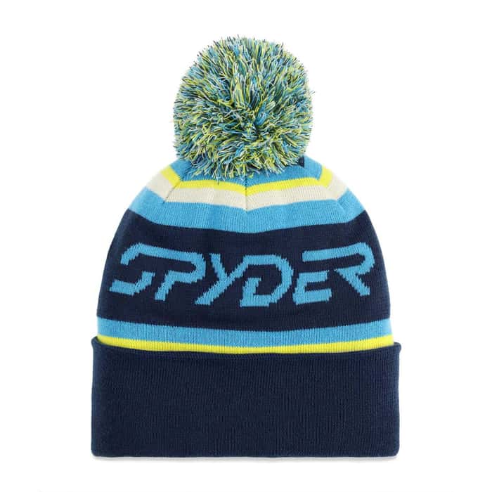Spyder Men's Icebox Hat