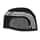 Color Option: Black/White
