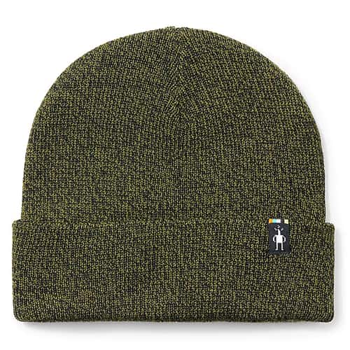Smartwool Cozy Cabin Hat Beanie alt image view 1