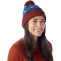 Smartwool Fleece Lined Paths Beanie alt image view 3