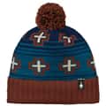 Smartwool Fleece Lined Paths Beanie alt image view 1