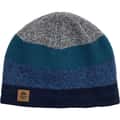 Turtle Fur Recycled Ocean Ragg Wool BTV Beanie alt image view 2