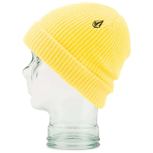 Volcom Men's Sweep Beanie alt image view 4