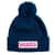 Color Option: Marine Blue/Hugs