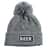 Color Option: Heather Grey