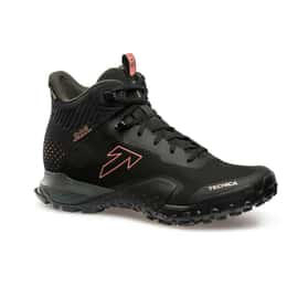 Tecnica Women's Magma S Mid GORE-TEX Hiking Boots