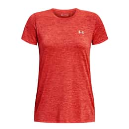 Under Armour Women's UA Tech Twist T Shirt