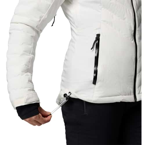 Columbia Women's Bird Mountain III Insulated Jacket - Sun & Ski Sports