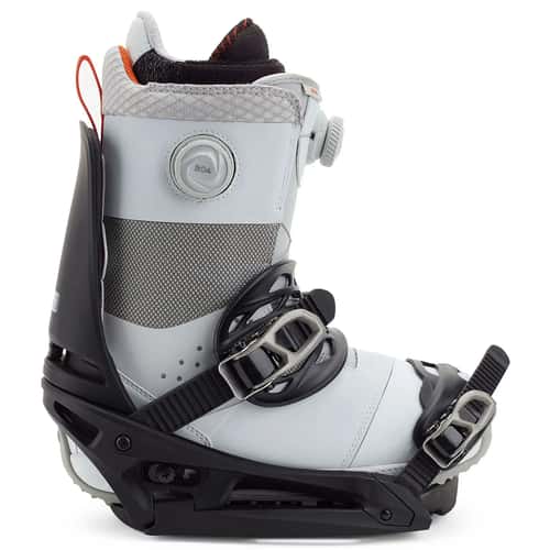Burton Men's Cartel X EST Snowboard Bindings '25 alt image view 92
