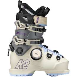 K2 Women's BFC 95 BOA Ski Boots '27