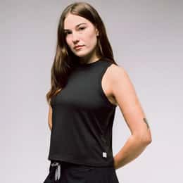 FOLiA Women's Butter Tank Top