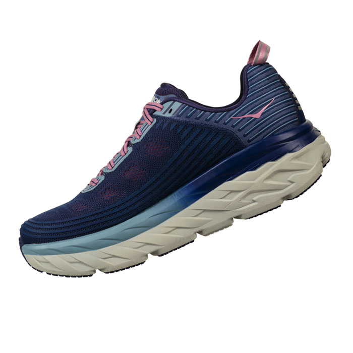 hoka one bondi 6 dam