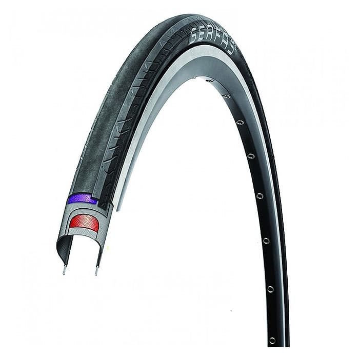 seca bike tires