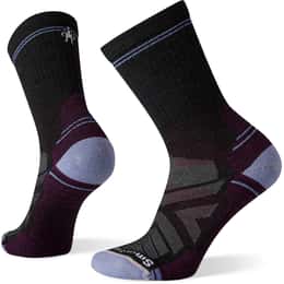 Smartwool Women's Hike Light Cushion Hiking Socks