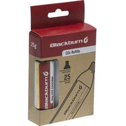 Blackburn Threaded 25 g CO2
