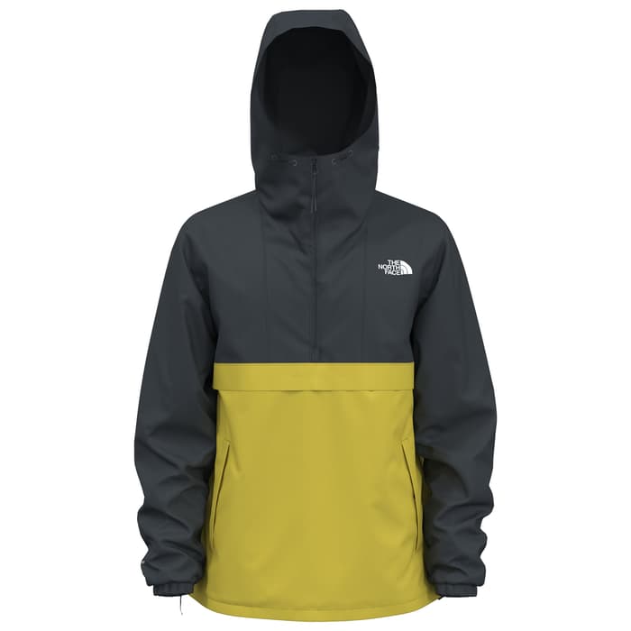 The North Face Men's Antora Anorak Rain Jacket Sun & Ski Sports