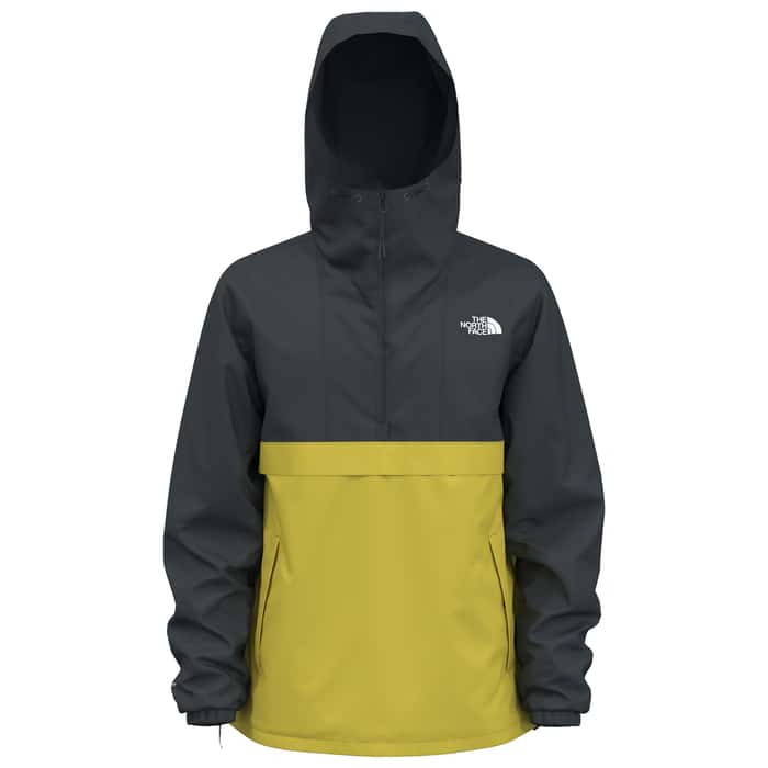 The North Face Men's Antora Anorak Rain Jac
