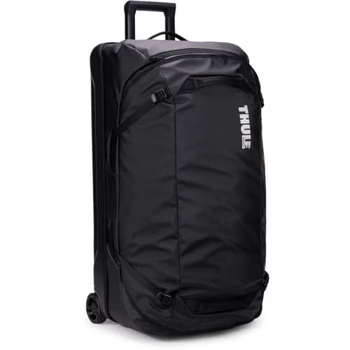 Thule Chasm Wheeled Duffel Suitcase alt image view 2