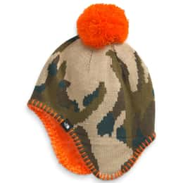 The North Face Kids' Littles Faroe Beanie