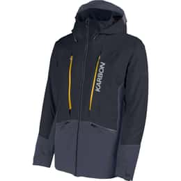 Karbon Men's Variable Snow Jacket