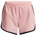 Under Armour Women's UA Fly-By 2.0 Shorts alt image view 10