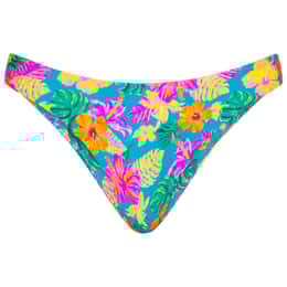 Kulani Kinis Women's Minimal Full Coverage Bikini Bottom