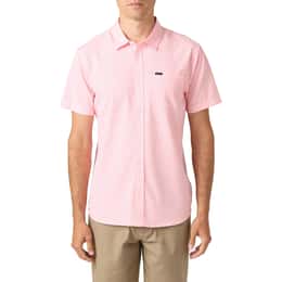 O'Neill Men's Trvlr UPF Traverse Standard Fit Shirt