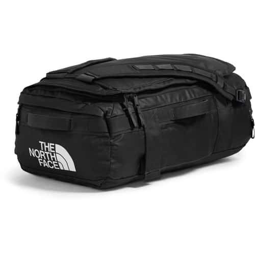 The North Face Base Camp Voyager Duffel - 32L alt image view 2