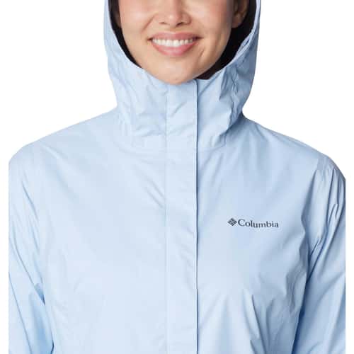 Columbia Women's Arcadia II Rain Jacket alt image view 53