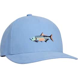 Free Fly Kids' Wild Pursuits Hat