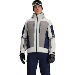 Obermeyer Men's Charger Snow Jacket