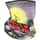 Color Option: Iron Maiden Killers Black 