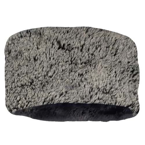 Screamer Women's Faux Fur Neckwarmer alt image view 1