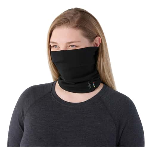 Smartwool Thermal Merino Reversible Neck Gaiter alt image view 5