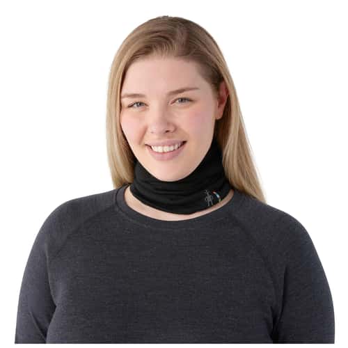 Smartwool Thermal Merino Reversible Neck Gaiter alt image view 6