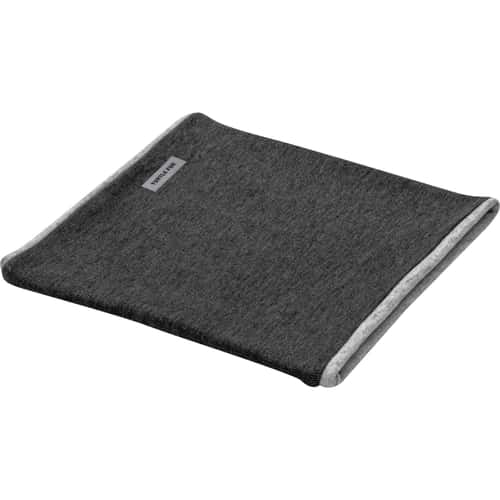 Turtle Fur Recycled Comfort Luxe Double Layer Neck Warmer alt image view 2